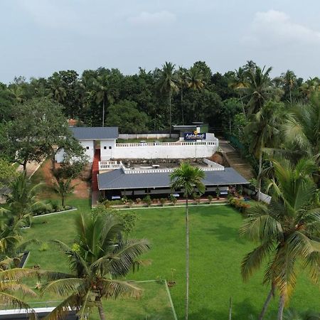 Ashtamudi Lake Garden Resorts Kollam Extérieur photo