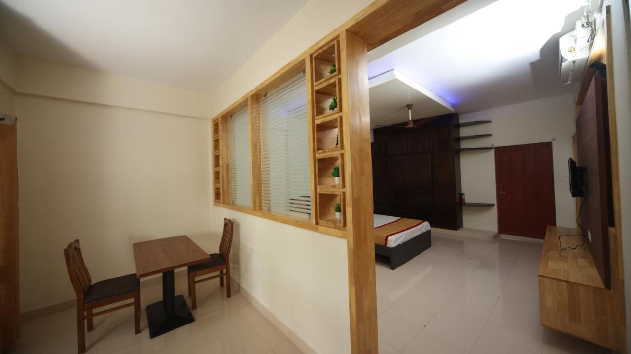 Ashtamudi Lake Garden Resorts Kollam Extérieur photo